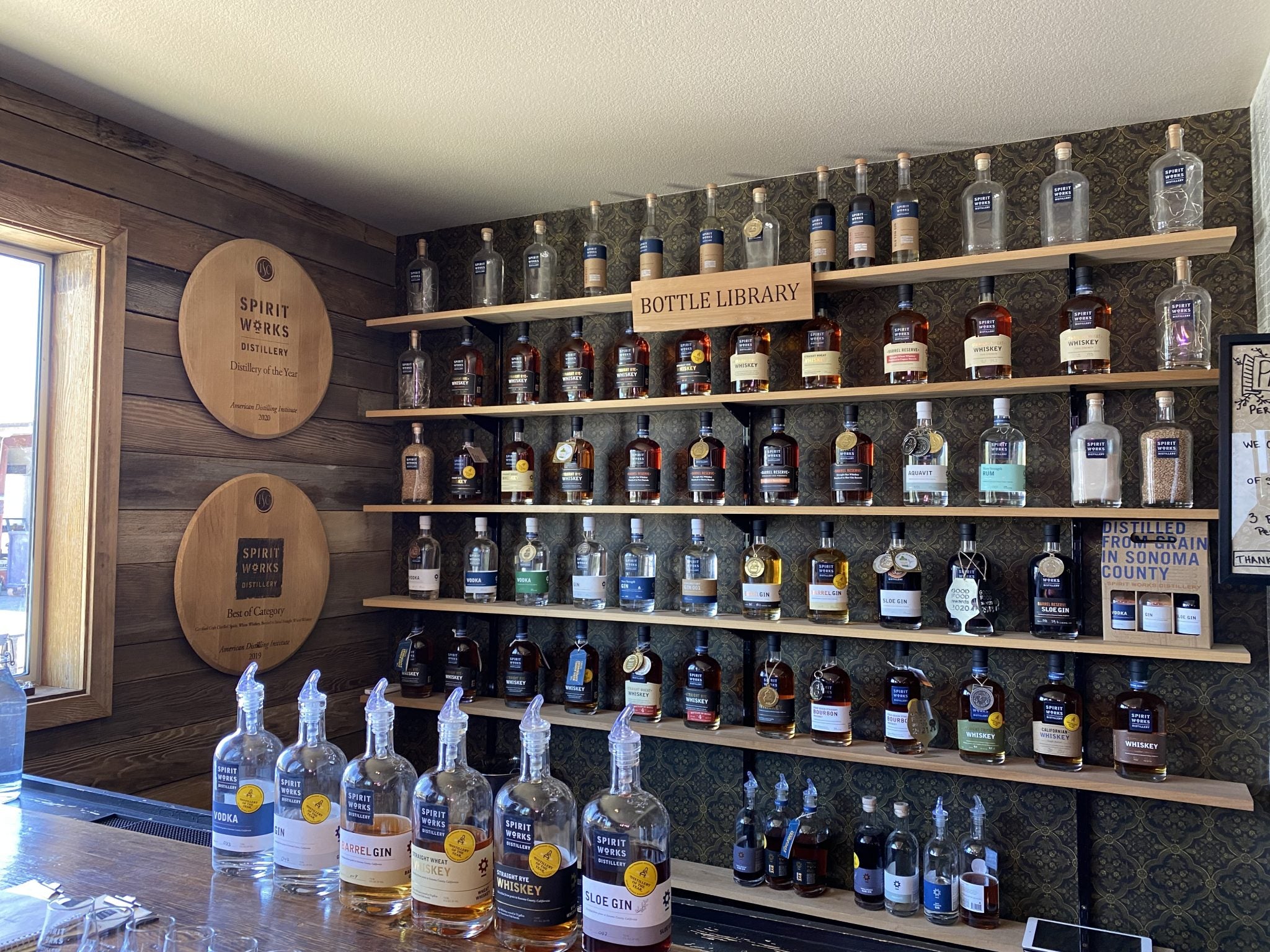 Collection of 11 Must-Try Sebastopol Restaurants | Best Places to Eat In Sebastopol, CA in a gallery layout